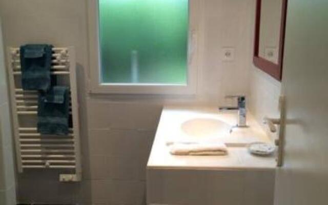 Guest house Maison Iratzean