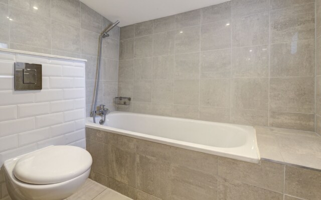 Design Flat in Finchley Road