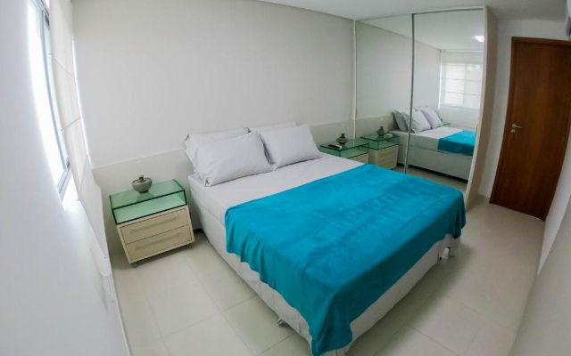 Freitas Resort - Carneiros Beach Resort