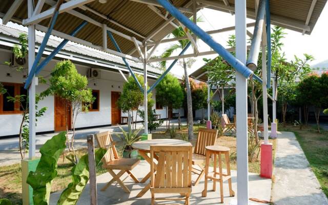 RedDoorz near Teleng Ria Beach