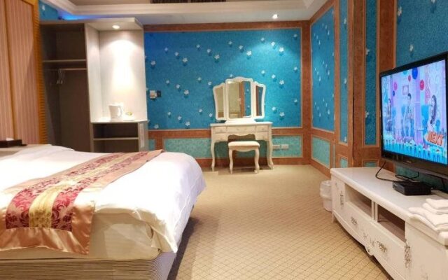 An Ho Hotel
