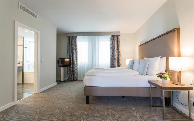 Living Hotel De Medici