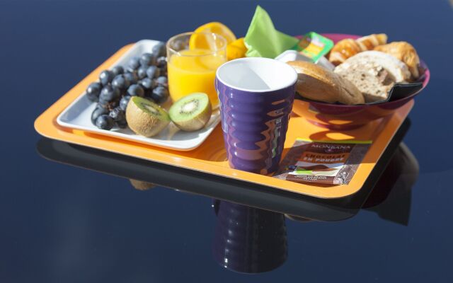 Ibis Styles Poitiers Centre