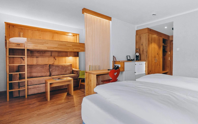 Best Western Hotel Obermühle