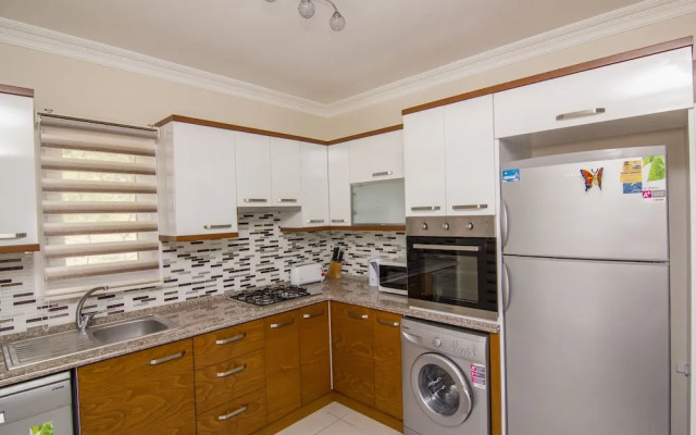 Korfez Garden Apartments