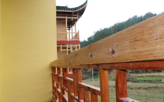 Zhangjiajie Latitude 30 Degree North Farm Stay