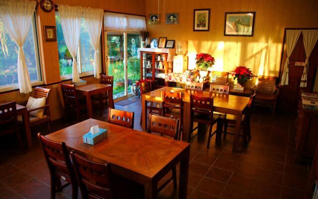 Dreamhome B&B