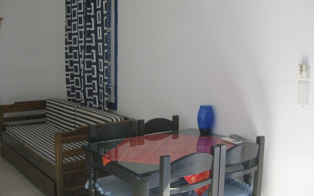 Antonina Hotel Apartments