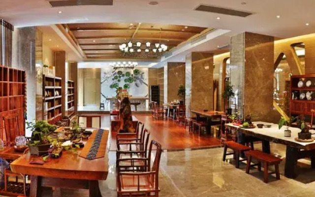 Wanning Guest Hotel
