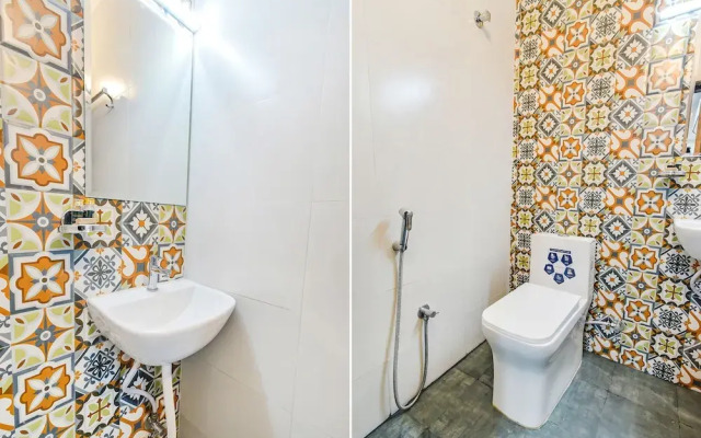 Fabhotel Seri