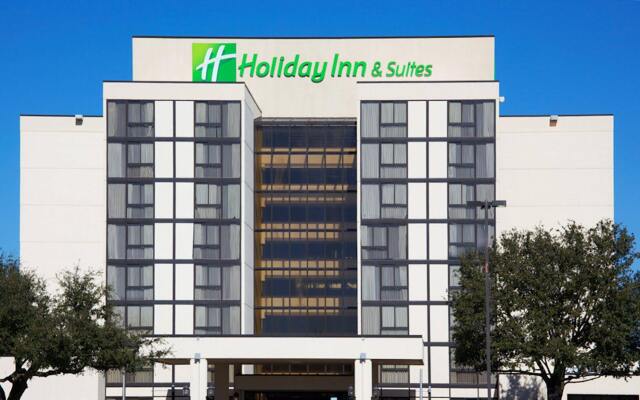 Holiday Inn Hotel & Suites Beaumont Plaza (I-10 & Walden) by IHG