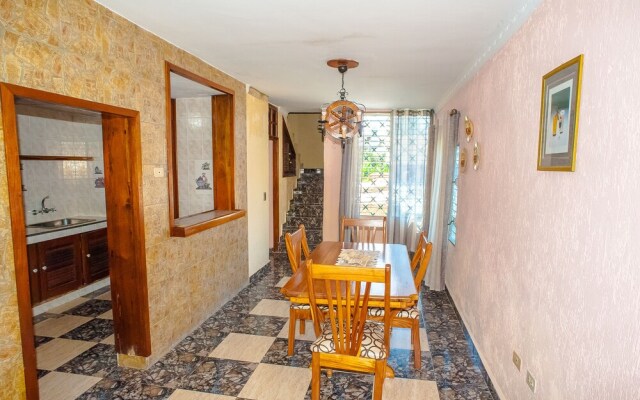 Amazing family house in Varadero Beach