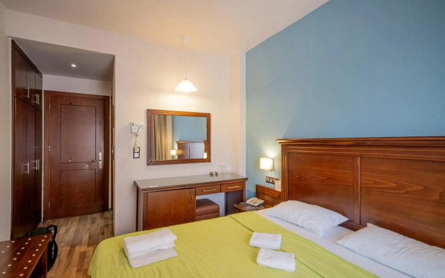 Hotel Olympion