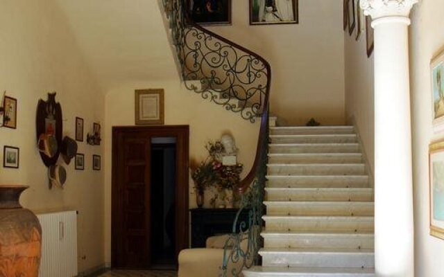 Villa De Giorgi