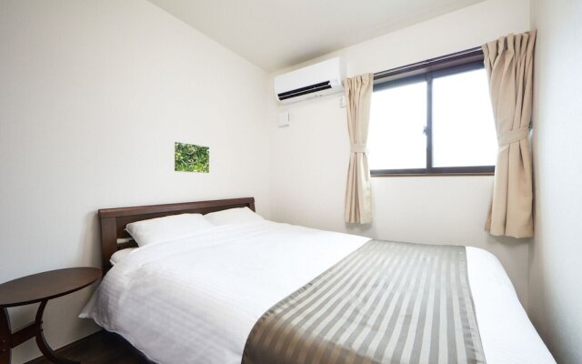 E-horizon Resort Condominium Nago E