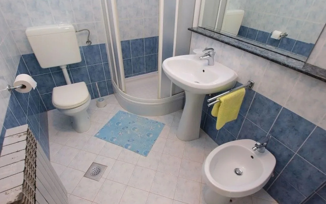 Apartment 1457