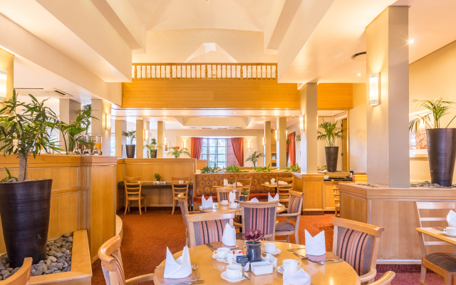 Town Lodge Menlo Park