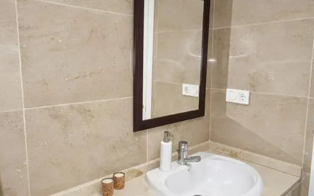 Penthouse in Duquesa between Marbella and Gibraltar