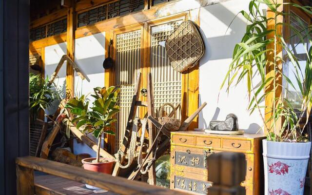 Sinragoon Hanok Pension