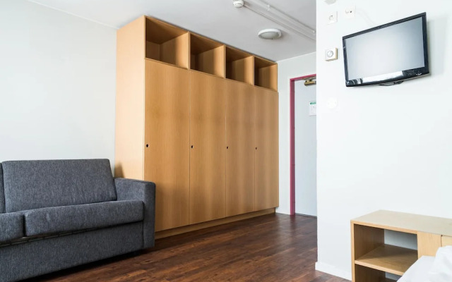 Hotell Riksgränsen