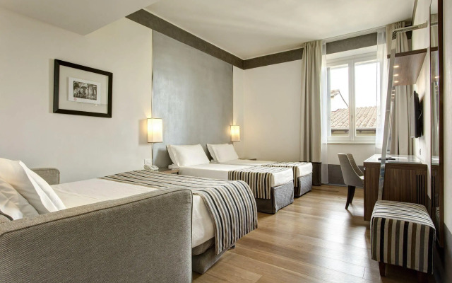 Orto De Medici Hotel