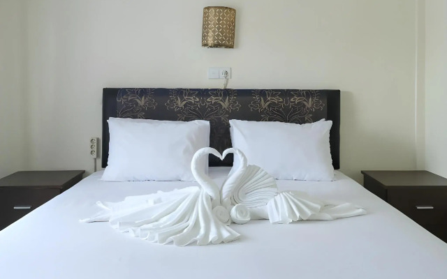 City Garden Bali Dwipa Hotel, Kuta