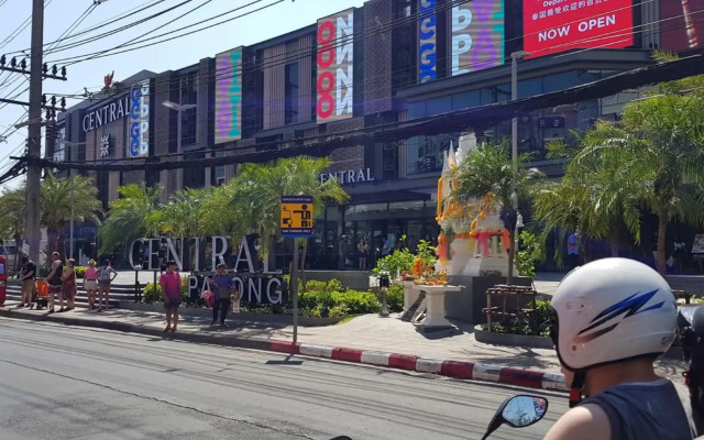 Baan Thai Beach Side Residence