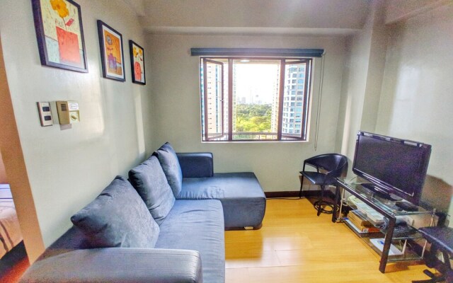 Forbeswood Heights