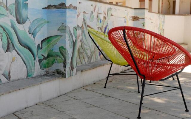 Tropicana Residence Hotel