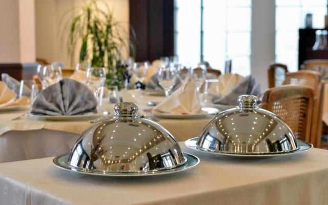 Logis Auberge des Vieux Chenes