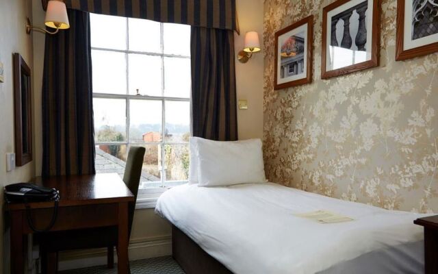Bell Hotel