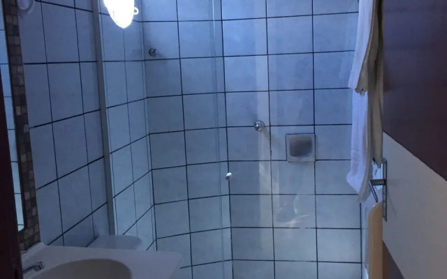 Royal Iguassu Centro