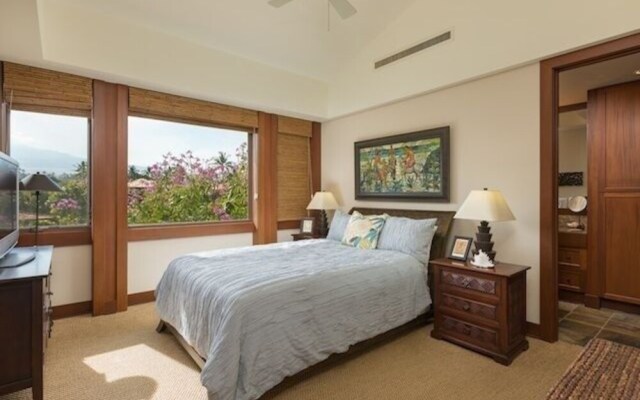 Fairways 120a 3 Bedroom Villa