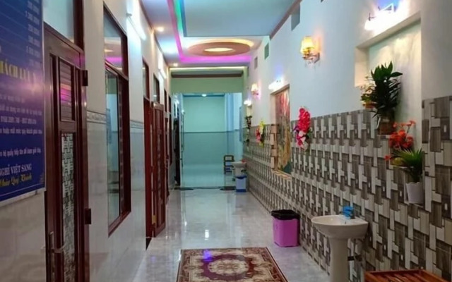 Nha Nghi Viet Sang