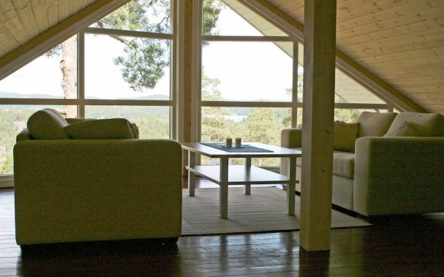 Holiday Home in Tvedestrand