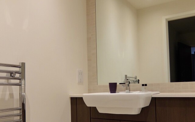 Serviced Apartments Colindale