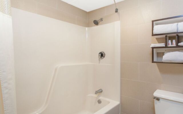 Howard Johnson Inn Suffern