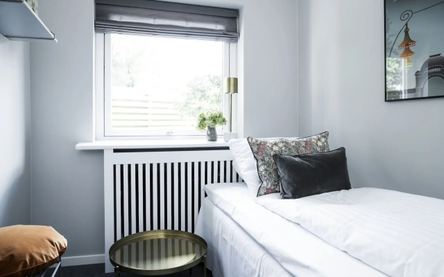 Skjalm Hvide Hotel