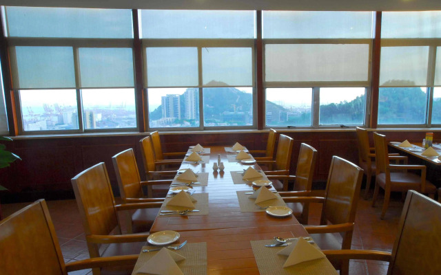 Ming Wah International Convention Centre Shenzhen Hotel