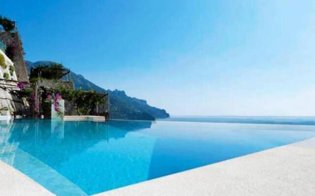 Suite Principessina - Sea Access, Pool by AMALFIVACATION