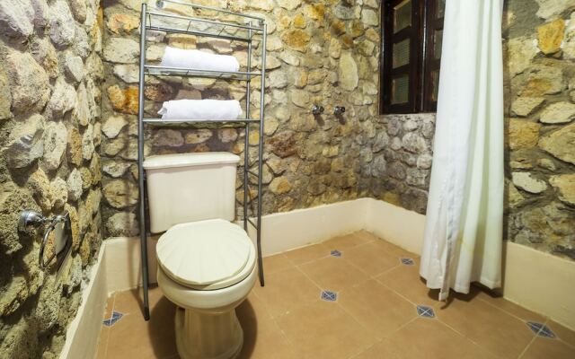 Capital O Cabañas El Rincón