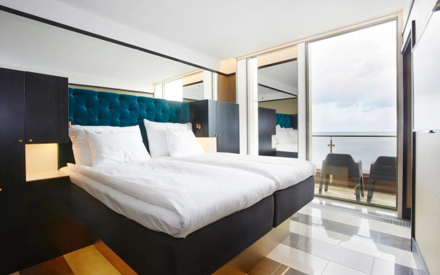 Vox Hotel