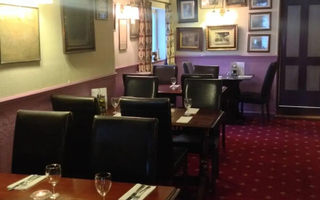 The Countryman's Inn