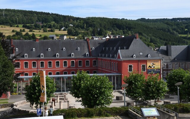 Auberge Saint-Remacle