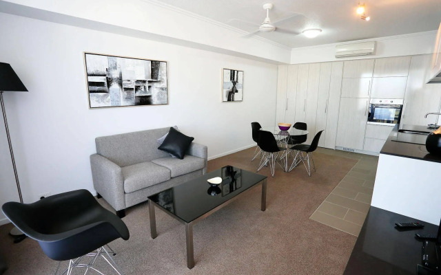 Q Resorts Paddington