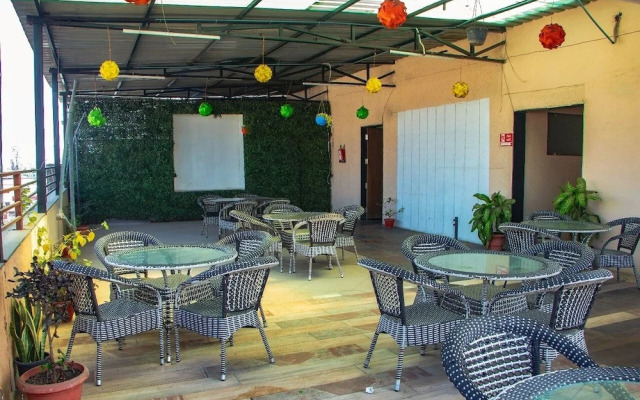 Hotel The Bentree, Bhopal