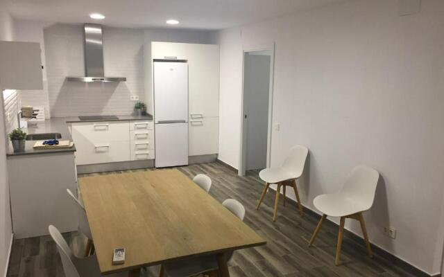 Apartaments Colibri