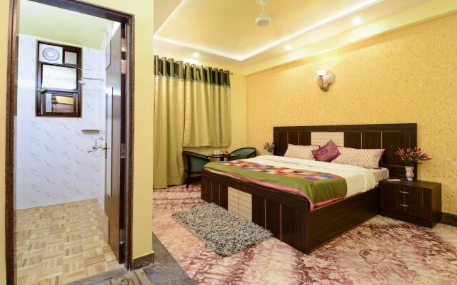 Rainbow Home Stay