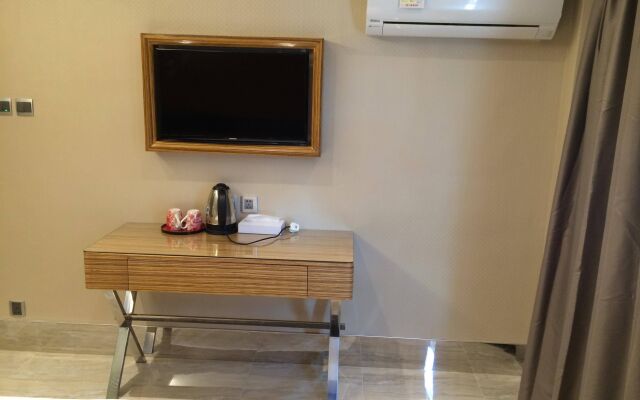 Hong Thai Hotel