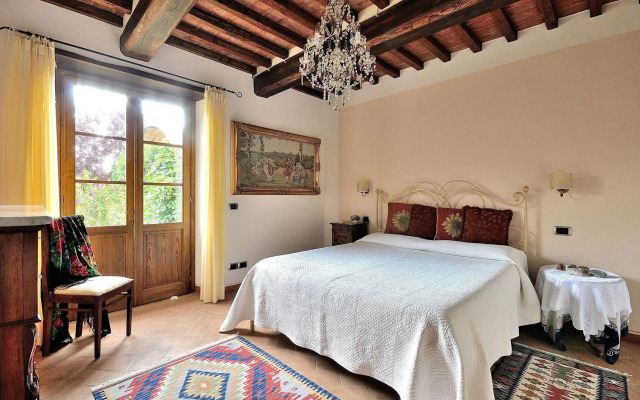 Agriturismo Giusi e Dario